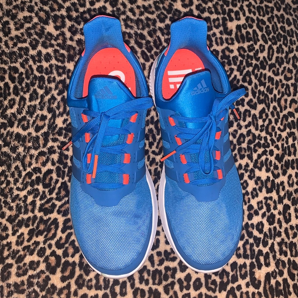 Adidas Climachill men’s size 9 1/2.